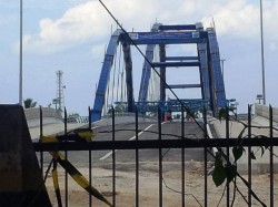 Suap Jembatan Waterfront City, KPK Panggil Direktur Althis Konsultan