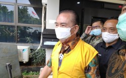 Suap Jenderal Polisi dan Jaksa, Djoko Tjandra Dijerat 3 Pasal Pidana Korupsi
