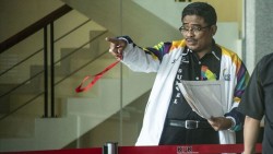 Suap Meikarta Mulai Seret Kemendagri, KPK Panggil Dirjen Otda