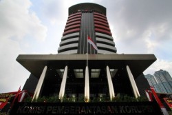 Suap Proyek SPAM, KPK Garap 3 Dirut Perusahaan