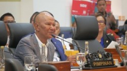 Subsidi Energi 2027 Dipangkas, Anggaran BBM dan LPG 3 Kg Jadi Rp131,39 Triliun