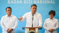 Sudaryono Tegaskan SD Rusak Tak Terkait MBG, Sebut Perbandingan dengan Dapur SPPG Tidak Fair