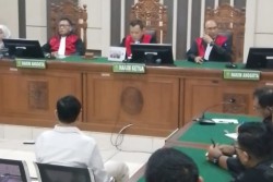 Sudewo Divonis 8,5 Tahun Penjara, Hak Politik Tak Dicabut Hakim