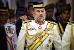 Sultan Muhammad V Mengundurkan Diri jadi Raja, Ini Tanggapan Rakyat Malaysia