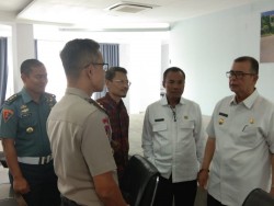 Sumbar sudah punya Perda perangi narkoba, Wagub: Semua instansi harus mendukung