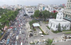 Sumut Masuk Sasaran Prioriotas Pengamanan Polri