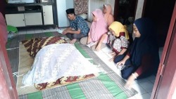 Sunarti Pasien Obesitas Asal Karawang Meninggal Dunia