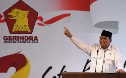 Survei Indikator: Elektabilitas Gerindra dan PKS Naik, Partai Pemerintah Anjlok