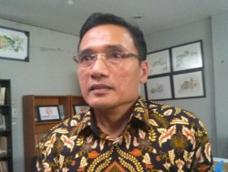 Survei Jokowi Anjlok di Jabar, BPN: Setop Salahkan Pihak Lain