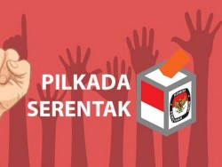 Survei Mahasiswa: Mayoritas Responden Berharap Pilkada 2020 Ditunda