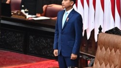 Survei Median: KDM Tembus 19,8 Persen, Elektabilitas Gibran Hanya 2 Persen