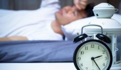 Susah Tidur? Mungkin Bisa Dicoba Teknik Ini