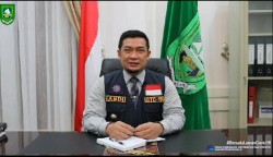 Syahrial Abdi Dipercaya Jabat Komisaris Utama Bank Riau Kepri, Target Konversi ke Syariah Secepatnya