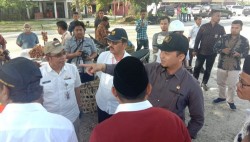 Syahrul Aidi: 200 Milyar Untuk Lanjutan Jalan Pekanbaru-Bangkinang di Tahun 2020