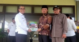 Syahrul Aidi Berkeliling Kuansing, Serap Aspirasi Dari Warga, Kepsek Hingga Bupati Kuansing