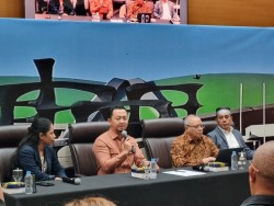 Syahrul Aidi Desak Dubes Prioritaskan Ekspor Potensi Desa dan Lindungi WNI di Negara Konflik