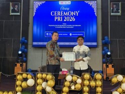 Syahrul Aidi Dorong Riset Kampus Jadi Acuan Utama Dasar Kebijakan Pemerintah