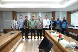 Syahrul Aidi Fasilitasi Kerjasama Pemprov Riau dengan Jepang: Pendidikan, Tenaga Kerja dan Investasi