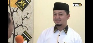 Syahrul Aidi Himbau Pengusaha di Riau Bantu Daerah Untuk Penanganan Covid-19