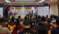 Syahrul Aidi: Isdianto-Suryani Paslon Yang Ideal Pimpin Kepri 5 Tahun ke Depan