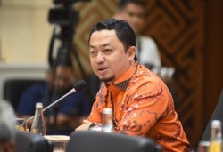 Syahrul Aidi Maazat Kecam Penghadangan UAS di Kutai Barat, Minta Aparat Lindungi Tokoh Agama