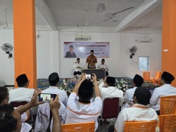 Syahrul Aidi Maazat: Nilai Kearifan Lokal Mengokohkan Empat Pilar Berbangsa dan Bernegara