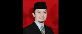 Syahrul Aidi: Pemerintah Pusat Bertanggung Jawab atas Kebakaran di Riau