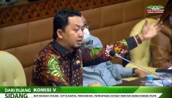 Syahrul Aidi Perjuangkan Kesejahteraan Pesantren di Senayan