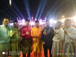 Syahrul Aidi: Selamat Bertanding Peserta MTQ Riau ke-38 di Kampar