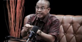 Syukur Mandar Dorong Prabowo Pimpin Revolusi Modern untuk Benahi Indonesia