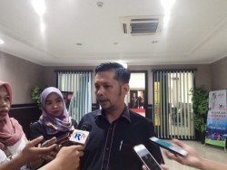 T Azwendi Fajri: Tiga Pansus DPRD Pekanbaru Siap Diparipurnakan November