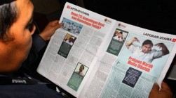 Tabloid 'Indonesia Barokah' Beredar, Luhut: Kalau Mencerahkan, Kenapa Tidak?