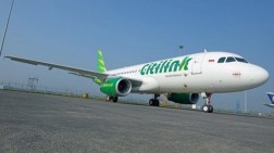 Tabrakan dengan Burung Penyebab Citilink Putar Balik ke Kualanamu
