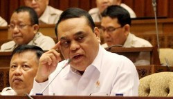 Tahun 2019, Pemerintah Buka 250 Ribu Lowongan Aparatur Negara