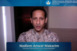 Tahun Depan, Pemerintah Buka Seleksi Pengangkatan Guru Honorer Jadi PPPK