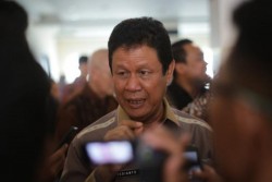 Tahun Depan, Pemprov Kepri Bakal Benahi Pulau Penyengat