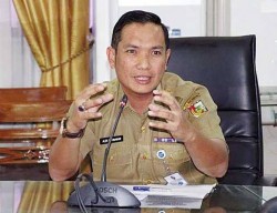 Tahun ini, Bapenda Pekanbaru Optimis Target PAD Pajak Tercapai