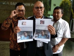 Tak Terima Difitnah, Guntur Romli Dilaporkan ke Polisi