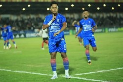 Tampil Dominan, PSPS Tekuk Persekat Tegal Dua Gol Tanpa Balas