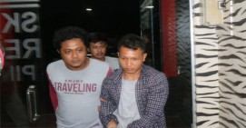 Tangani Kasus Narkoba, Jaksa di Bintan Dapat Ancaman Dibunuh