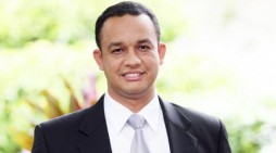 Tanggapi Hinaan Unggahan Foto Mirip Joker, Anies: Kedengkian Tidak Ada Obatnya