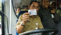 Tanggapi Isu Jadi Mensos, FX Hadi Rudyatmo: Belum Ada Yang Telepon Saya