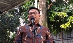 Tanggapi Tuduhan SBY, Moeldoko: Jangan Menekan-nekan Saya