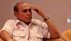 Tantang Wiranto Debat, Kivlan Zein: Saya Kupas Kulitnya di Muka Umum