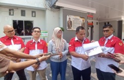 TAPAK Riau Desak Polisi Usut Tuntas Bos PT Assyifa, Diduga Dalang Penimbunan BBM