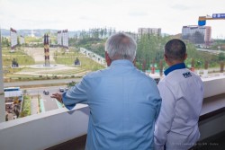 Target IKN Nol Kemiskinan 2035, Otorita Gandeng PNM Perkuat Pembiayaan UMKM Lokal