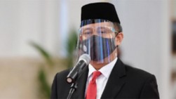 Targetkan 181 Juta Penerima, Pemerintah Akan Datangkan 426 Juta Vaksin Covid-19