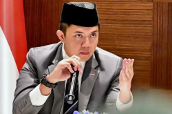 Teddy Indra Wijaya: 43 Ribu Anak Putus Sekolah Kini Belajar di Sekolah Rakyat
