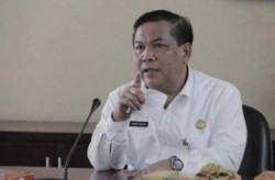 Tegas! Plt Gubernur Riau Ancam Sanksi Berat Pelaku Jual Beli Jabatan ASN