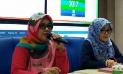 Tekan Angka Penderita TB di Padang, Dinkes Lakukan Ini
